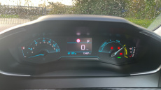 Peugeot 208 100kW E-Style 50kWh 5dr Auto Electric Hatchback